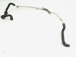 Gebruikte Waterpijp Mercedes C Estate (S204) 2.2 C-200 CDI 16V . Prijs € 22,00 Margeregeling aangeboden door GEJO Revisie & Onderdelen BV