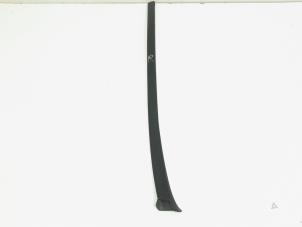 2 Stuks Links Rechts Voorruit Buitenste Stijl Lijst DCB500060PMA Vervanging Voor Land Rover Discovery 2 1999 2004
