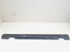 Mercedes-Benz C Estate (S204) 2.2 C-200 CDI 16V . Sideskirt links