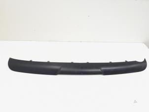 Gebruikte Diffuser achterbumper Saab 9-5 Estate (YS3E) 2.0t 16V Prijs € 22,00 Margeregeling aangeboden door GEJO Revisie & Onderdelen BV