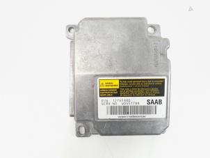 Gebruikte Airbag Module Saab 9-5 Estate (YS3E) 2.0t 16V Prijs € 90,00 Margeregeling aangeboden door GEJO Revisie & Onderdelen BV