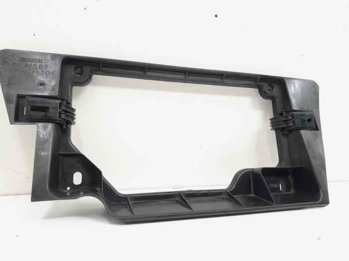 Gebruikte Diversen Saab 9-5 Estate (YS3E) 2.0t 16V Prijs € 9,00 Margeregeling aangeboden door GEJO Revisie & Onderdelen BV