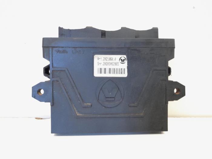 Gebruikte Computer Motormanagement Saab 9-5 Estate (YS3E) 2.0t 16V Prijs € 72,00 Margeregeling aangeboden door GEJO Revisie & Onderdelen BV