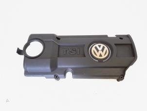 Gebruikte Afdekplaat motor Volkswagen Golf V Variant (1K5) 1.4 TSI 122 16V Prijs € 14,95 Margeregeling aangeboden door GEJO Revisie & Onderdelen BV