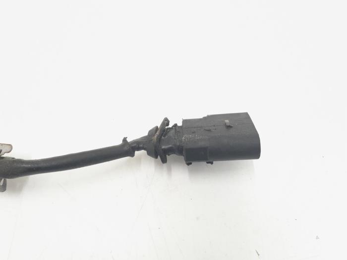 Lambda Sonde van een Volkswagen Golf V Variant (1K5) 1.4 TSI 122 16V 2008