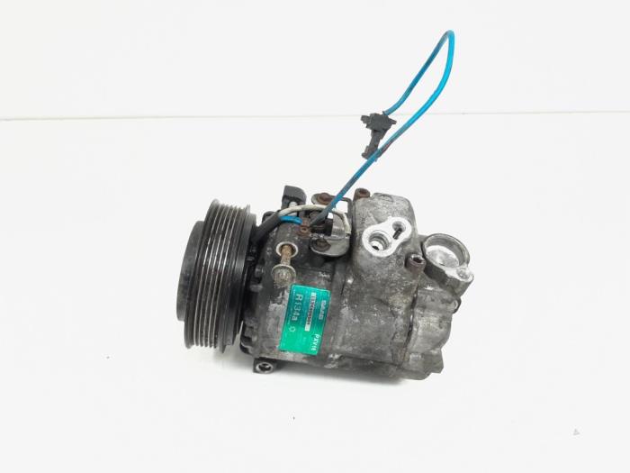 Gebruikte Aircopomp Saab 9-5 Estate (YS3E) 2.0t 16V Prijs € 88,00 Margeregeling aangeboden door GEJO Revisie & Onderdelen BV