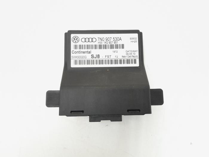 Gebruikte Computer Diversen Volkswagen Scirocco (137/13AD) 1.4 TSI 160 16V Prijs € 22,49 Margeregeling aangeboden door GEJO Revisie & Onderdelen BV