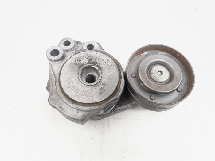 Gebruikte Spanner multiriem Volkswagen Scirocco (137/13AD) 1.4 TSI 160 16V Prijs € 10,50 Margeregeling aangeboden door GEJO Revisie & Onderdelen BV