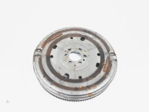 Gebruikte Vliegwiel Volkswagen Scirocco (137/13AD) 1.4 TSI 160 16V Prijs € 29,00 Margeregeling aangeboden door GEJO Revisie & Onderdelen BV