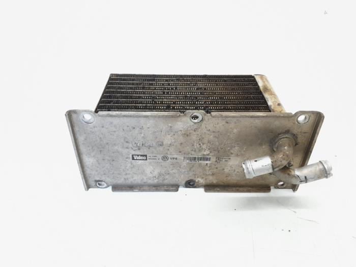 Gebruikte Intercooler Volkswagen Golf V Variant (1K5) 1.4 TSI 122 16V Prijs € 27,00 Margeregeling aangeboden door GEJO Revisie & Onderdelen BV