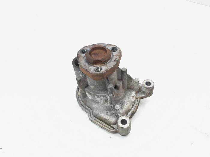 Gebruikte Waterpomp Volkswagen Golf V Variant (1K5) 1.4 TSI 122 16V Prijs € 24,99 Margeregeling aangeboden door GEJO Revisie & Onderdelen BV