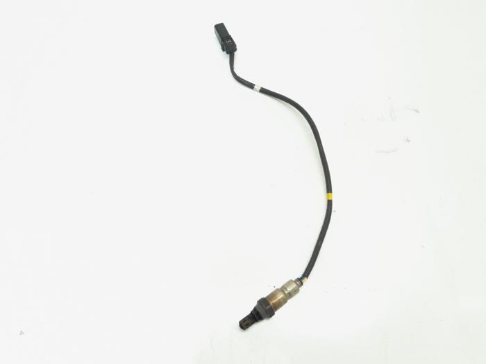 Gebruikte Lambda Sonde Volkswagen Polo V (6R) 1.6 TDI 16V 105 Prijs € 4,99 Margeregeling aangeboden door GEJO Revisie & Onderdelen BV