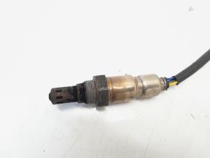 Lambda Sonde van een Volkswagen Polo V (6R) 1.6 TDI 16V 105 2012