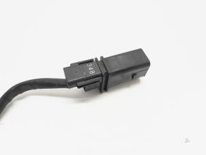 Lambda Sonde van een Volkswagen Polo V (6R) 1.6 TDI 16V 105 2012