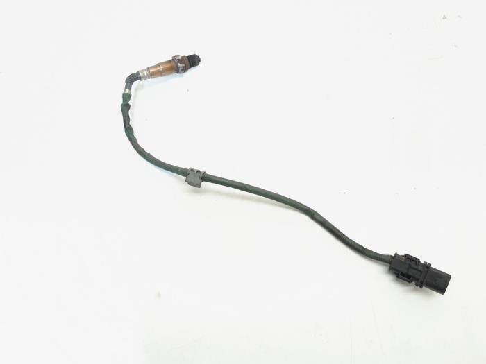 Gebruikte Lambda Sonde Mercedes C Estate (S204) 2.2 C-200 CDI 16V . Prijs € 8,00 Margeregeling aangeboden door GEJO Revisie & Onderdelen BV