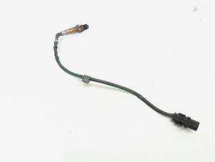 Gebruikte Lambda Sonde Mercedes C Estate (S204) 2.2 C-200 CDI 16V . Prijs € 8,00 Margeregeling aangeboden door GEJO Revisie & Onderdelen BV