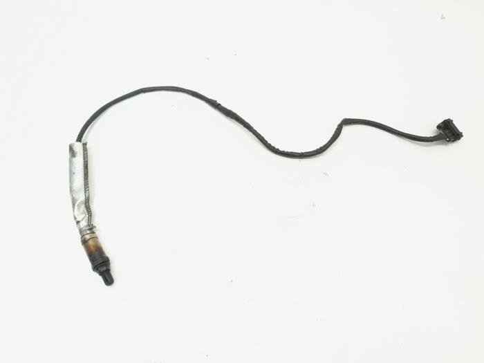 Gebruikte Lambda Sonde Volkswagen Golf V (1K1) 2.0 GTI 16V Prijs € 9,00 Margeregeling aangeboden door GEJO Revisie & Onderdelen BV