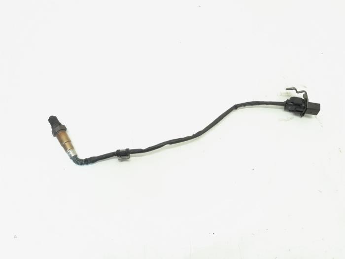 Gebruikte Lambda Sonde Volkswagen Golf V (1K1) 2.0 GTI 16V Prijs € 4,00 Margeregeling aangeboden door GEJO Revisie & Onderdelen BV