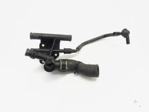 Gebruikte Waterpijp Volkswagen Golf V (1K1) 2.0 GTI 16V Prijs € 8,99 Margeregeling aangeboden door GEJO Revisie & Onderdelen BV