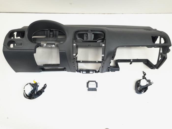 Volkswagen Polo Airbag Sets Dashboard Voorraad