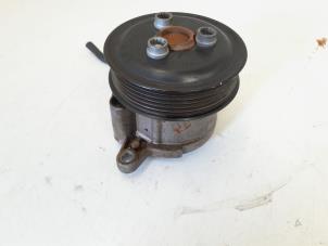 Gebruikte Waterpomp Volkswagen Polo V (6R) 1.2 TSI Prijs € 17,99 Margeregeling aangeboden door GEJO Revisie & Onderdelen BV