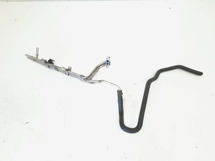 Gebruikte Leiding (diversen) Volkswagen Polo V (6R) 1.2 TSI Prijs € 34,00 Margeregeling aangeboden door GEJO Revisie & Onderdelen BV