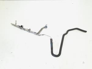 Gebruikte Leiding (diversen) Volkswagen Polo V (6R) 1.2 TSI Prijs € 34,00 Margeregeling aangeboden door GEJO Revisie & Onderdelen BV