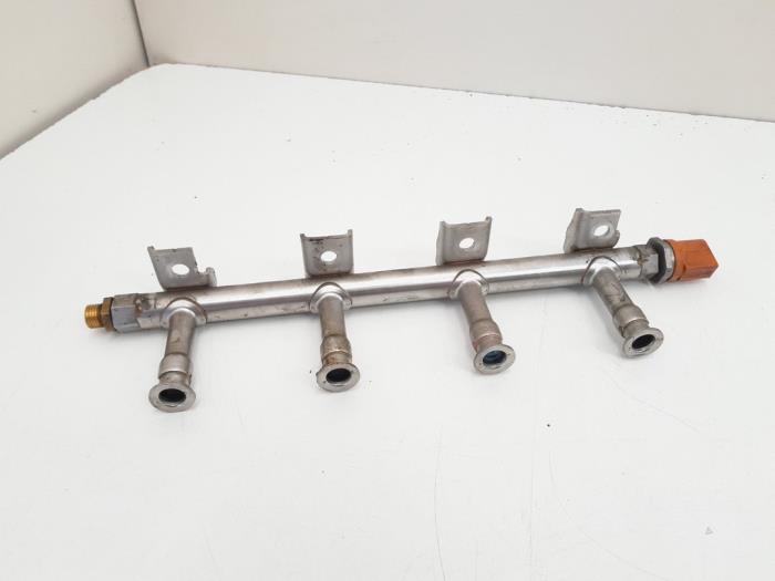 Gebruikte Galerij (Injectie) Volkswagen Polo V (6R) 1.2 TSI Prijs € 7,99 Margeregeling aangeboden door GEJO Revisie & Onderdelen BV