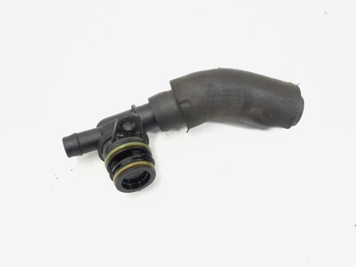 Gebruikte Diversen Volkswagen Polo V (6R) 1.2 TSI Prijs € 4,00 Margeregeling aangeboden door GEJO Revisie & Onderdelen BV