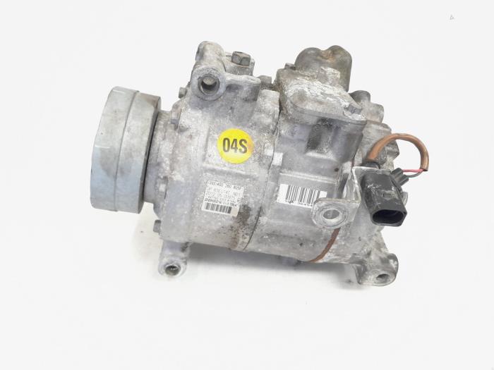 Gebruikte Aircopomp Audi S6 Avant (C7) 4.0 V8 TFSI Prijs € 82,49 Margeregeling aangeboden door GEJO Revisie & Onderdelen BV