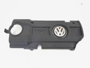 Gebruikte Afdekplaat motor Volkswagen Scirocco (137/13AD) 1.4 TSI 122 16V Prijs € 14,95 Margeregeling aangeboden door GEJO Revisie & Onderdelen BV