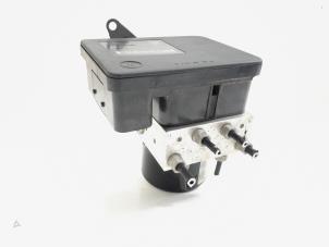 Gebruikte ABS Pomp BMW 3 serie Touring (E91) 318d 16V Prijs € 28,00 Margeregeling aangeboden door GEJO Revisie & Onderdelen BV