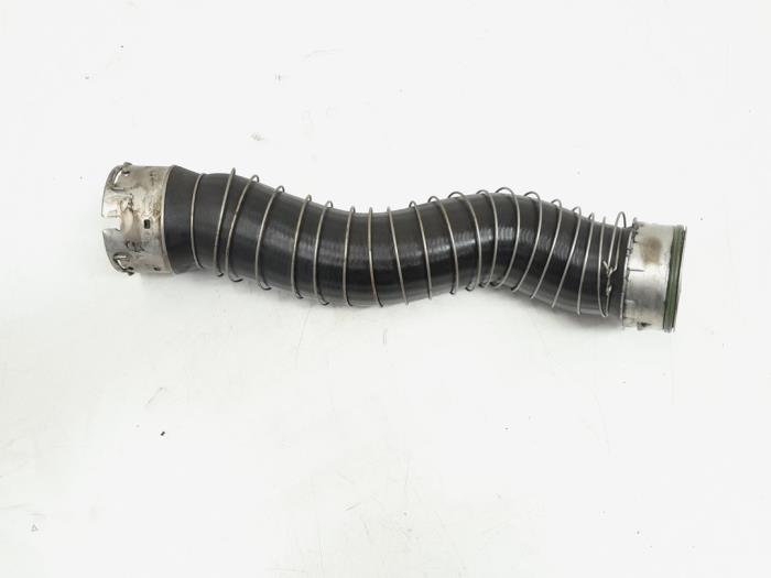 BMW 320i Intercooler Slangen voorraad Onderdelenlijn.nl