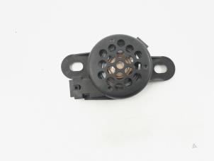 Gebruikte Claxon Volkswagen Golf VI (5K1) 2.0 GTI 16V Prijs € 4,95 Margeregeling aangeboden door GEJO Revisie & Onderdelen BV