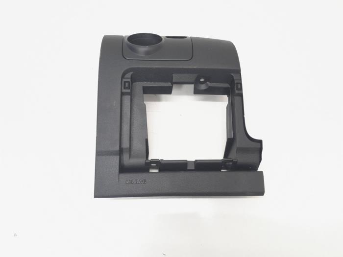 Gebruikte Dashboard deel Volkswagen Golf VI (5K1) 2.0 GTI 16V Prijs € 10,00 Margeregeling aangeboden door GEJO Revisie & Onderdelen BV
