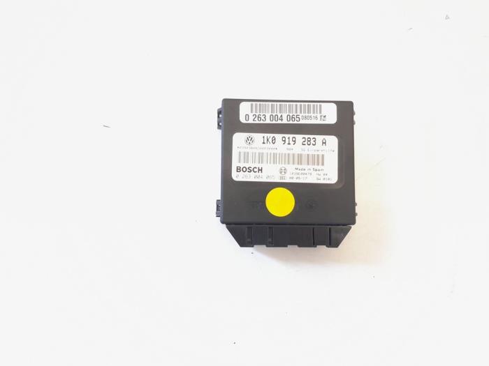 Gebruikte Computer Diversen Volkswagen Golf Plus (5M1/1KP) 1.4 TSI 160 16V Prijs € 27,00 Margeregeling aangeboden door GEJO Revisie & Onderdelen BV