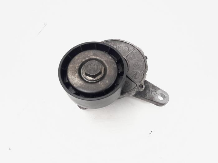 Gebruikte Spanrol Multiriem Volkswagen Golf VII (AUA) 2.0 GTD 16V Prijs € 9,00 Margeregeling aangeboden door GEJO Revisie & Onderdelen BV