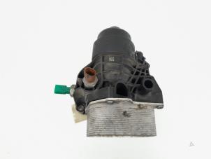 Gebruikte Oliefilterhuis Volkswagen Golf VII (AUA) 2.0 GTD 16V Prijs € 15,00 Margeregeling aangeboden door GEJO Revisie & Onderdelen BV