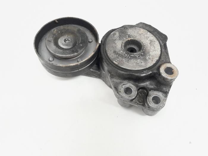 Gebruikte Spanner multiriem Volkswagen Golf Plus (5M1/1KP) 1.4 TSI 160 16V Prijs € 10,50 Margeregeling aangeboden door GEJO Revisie & Onderdelen BV