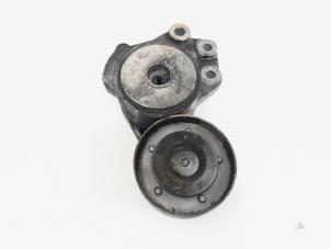 Spanner multiriem van een Volkswagen Golf Plus (5M1/1KP) 1.4 TSI 160 16V 2008