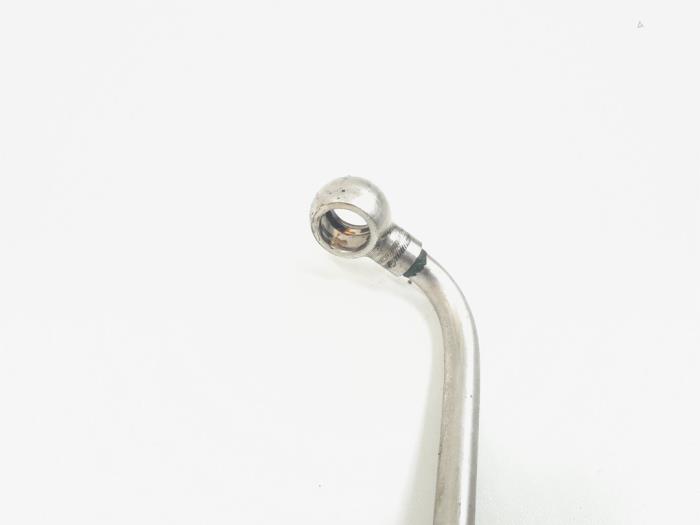 Oliedruk Leiding van een Volkswagen Golf Plus (5M1/1KP) 1.4 TSI 160 16V 2008