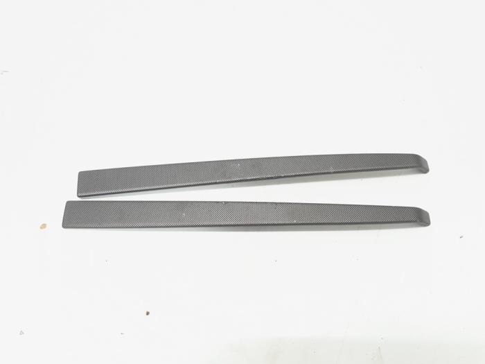 Gebruikte Diversen Volkswagen Bora (1J2) 2.0 Prijs € 4,00 Margeregeling aangeboden door GEJO Revisie & Onderdelen BV