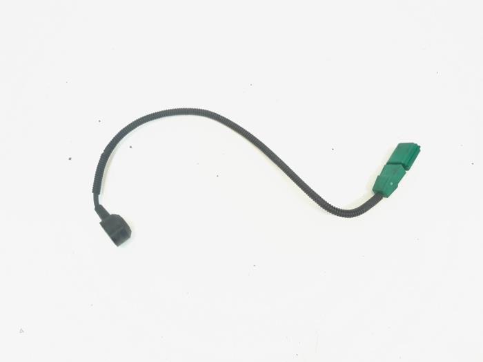 Gebruikte Klopsensor Audi A4 (B8) 1.8 TFSI 16V Prijs € 4,00 Margeregeling aangeboden door GEJO Revisie & Onderdelen BV