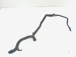 Gebruikte Waterpijp Audi A4 (B8) 1.8 TFSI 16V Prijs € 8,00 Margeregeling aangeboden door GEJO Revisie & Onderdelen BV