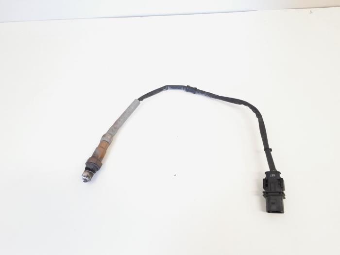 Gebruikte Lambda Sonde Volkswagen Golf VI (5K1) 2.0 GTI 16V Edition 35 Prijs € 3,00 Margeregeling aangeboden door GEJO Revisie & Onderdelen BV