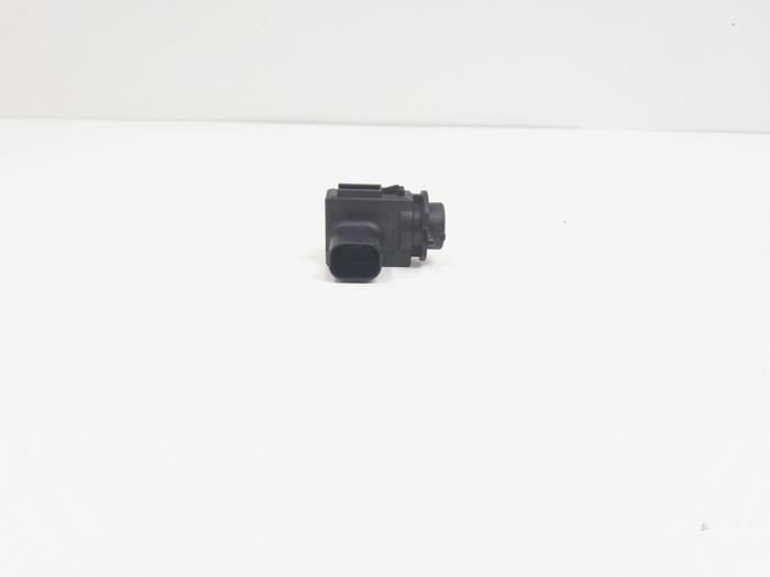 Luchtkwaliteit sensor van een Audi A4 Avant (B8) 1.8 TFSI 16V 2009