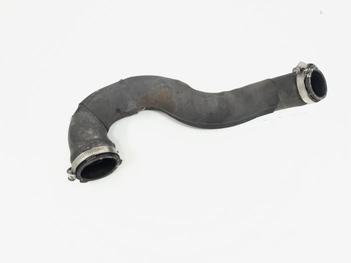 Gebruikte Intercooler Slang Audi A4 Avant (B8) 1.8 TFSI 16V Prijs € 9,00 Margeregeling aangeboden door GEJO Revisie & Onderdelen BV