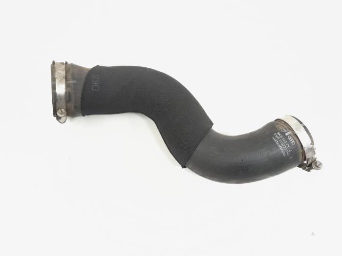 Gebruikte Intercooler Slang Audi A4 Avant (B8) 1.8 TFSI 16V Prijs € 9,00 Margeregeling aangeboden door GEJO Revisie & Onderdelen BV