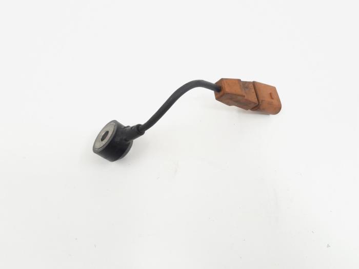 Pingelsensor van een Volkswagen Golf VI (5K1) 2.0 GTI 16V Edition 35 2012