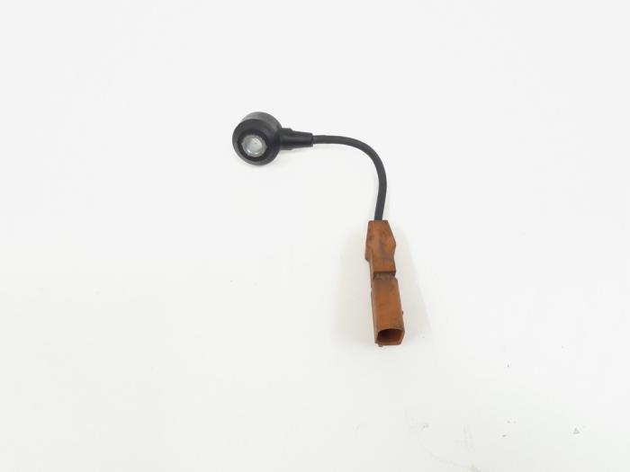 Pingelsensor van een Volkswagen Golf VI (5K1) 2.0 GTI 16V Edition 35 2012